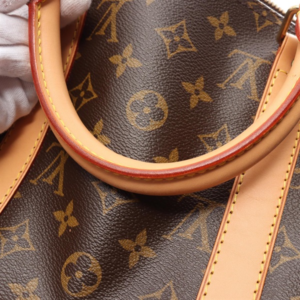 ルイ・ヴィトン(LOUIS VUITTON)ルイ・ヴィトン キーポル50 ボストンバッグ バッグ メンズ レディース  M41426｜2101218221282｜【公式】新品中古どちらもブランドの通販ならブランドオフ・オンラインストア| BRAND OFF Online  Store