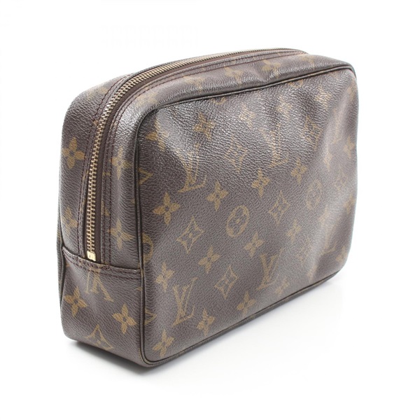 ルイ・ヴィトン(LOUIS VUITTON)ルイ・ヴィトン トゥルース トワレット23 モノグラム ポーチ バッグ レディース M47524｜2101218221503｜【公式】新品中古どちらもブランドの通販ならブランドオフ・オンラインストア|  BRAND OFF Online Store