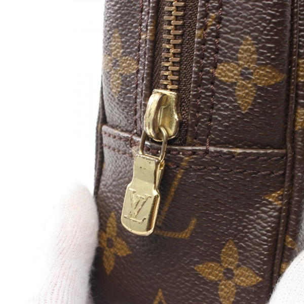 ルイ・ヴィトン(LOUIS VUITTON)ルイ・ヴィトン トゥルース トワレット23 ポーチ バッグ レディース  M47524｜2101218221503｜【公式】新品中古どちらもブランドの通販ならブランドオフ・オンラインストア| BRAND OFF Online  Store