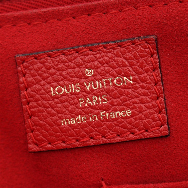 ルイ・ヴィトン(LOUIS VUITTON)ルイ・ヴィトン スレンヌMM ショルダーバッグ バッグ レディース  M43773｜2101218222234｜【公式】新品中古どちらもブランドの通販ならブランドオフ・オンラインストア| BRAND OFF Online  Store