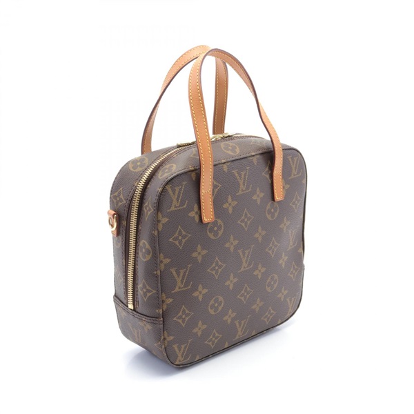 ルイ・ヴィトン(LOUIS VUITTON)ルイ・ヴィトン スポンティーニ ハンドバッグ バッグ レディース  M47500｜2101218223453｜【公式】新品中古どちらもブランドの通販ならブランドオフ・オンラインストア| BRAND OFF Online  Store