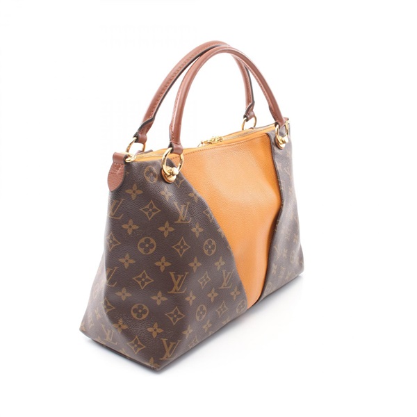 ルイ・ヴィトン(LOUIS VUITTON)ルイ・ヴィトン VトートMM ハンドバッグ バッグ レディース  M43951｜2101218223477｜【公式】新品中古どちらもブランドの通販ならブランドオフ・オンラインストア| BRAND OFF Online  Store