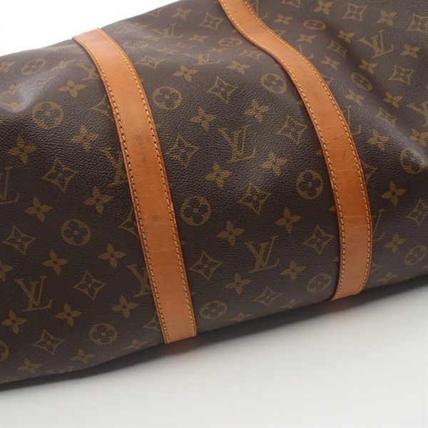 ルイ・ヴィトン(LOUIS VUITTON)ルイ・ヴィトン キーポル バンドリエール55 ボストンバッグ バッグ メンズ レディース M41414｜2101218226003｜【公式】新品中古どちらもブランドの通販ならブランドオフ・オンラインストア|  BRAND OFF Online Store