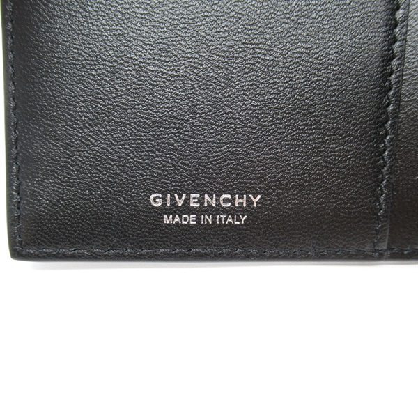 ジバンシィ(GIVENCHY)ジバンシィ 二つ折り財布 二つ折り財布 財布 メンズ レディース  BB60K8B1J5001｜2101218230451｜【公式】新品中古どちらもブランドの通販ならブランドオフ・オンラインストア| BRAND OFF  Online Store