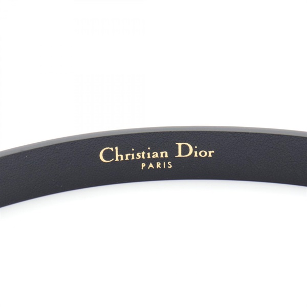 ディオール(Dior)ディオール CDロゴ ベルト 衣料品 レディース  B0399UWGT90080｜2101218231359｜【公式】新品中古どちらもブランドの通販ならブランドオフ・オンラインストア| BRAND  OFF Online Store