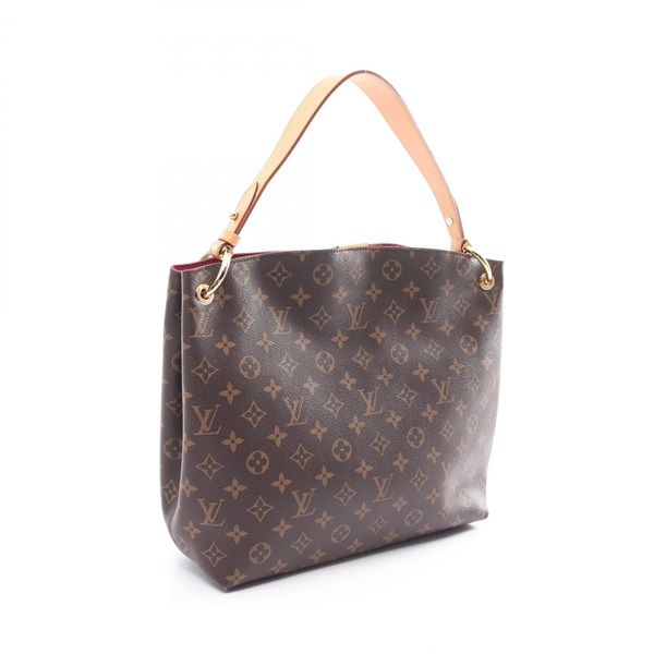 ルイ・ヴィトン(LOUIS VUITTON)ルイ・ヴィトン グレースフルPM ショルダーバッグ バッグ レディース M43700｜2101218233339｜【公式】新品中古どちらもブランドの通販ならブランドオフ・オンラインストア|  BRAND OFF Online Store