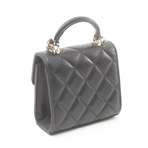 シャネル(CHANEL)シャネル ミニマトラッセ チェーン クラッチ ショルダーバッグ バッグ レディース AP2682｜2101218234022｜【公式】新品中古どちらもブランドの通販ならブランドオフ・オンラインストア|  BRAND OFF Online Store