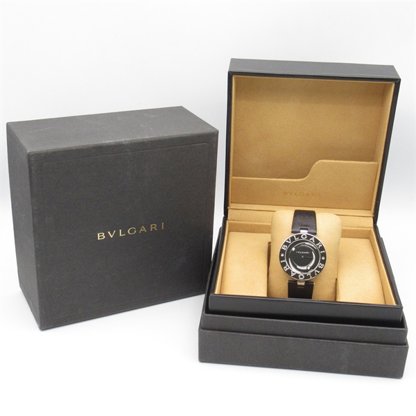 ブルガリ(BVLGARI)ブルガリ B-zero1 腕時計 時計 レディース  BZ35S｜2101218239027｜【公式】新品中古どちらもブランドの通販ならブランドオフ・オンラインストア| BRAND OFF Online  Store