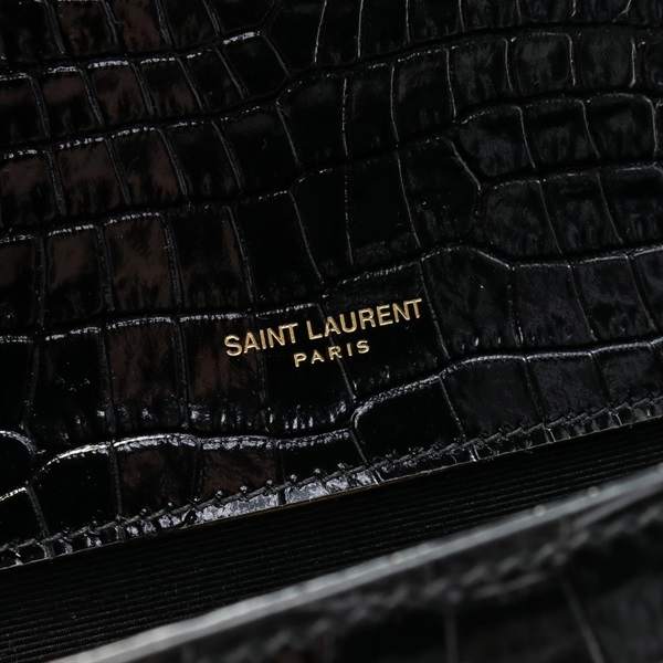 サンローラン(SAINT LAURENT)サンローラン ケイト タッセル ミディアム ショルダーバッグ バッグ レディース  354119DND0J1000｜2101218242973｜【公式】新品中古どちらもブランドの通販ならブランドオフ・オンラインストア| BRAND  OFF Online Store