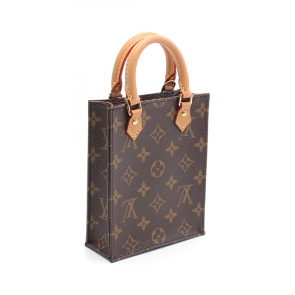 ルイ・ヴィトン(LOUIS VUITTON)ルイ・ヴィトン プティット サックプラ ハンドバッグ バッグ レディース  M69442｜2101218243406｜【公式】新品中古どちらもブランドの通販ならブランドオフ・オンラインストア| BRAND OFF Online  Store