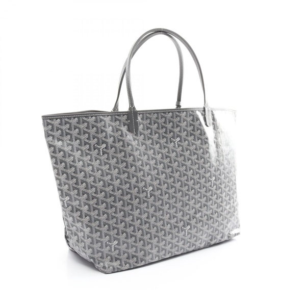 ゴヤール(GOYARD)ゴヤール サンルイGM トートバッグ バッグ  レディース｜2101218246698｜【公式】新品中古どちらもブランドの通販ならブランドオフ・オンラインストア| BRAND OFF Online  Store