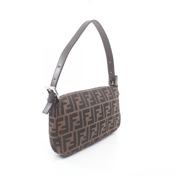 フェンディ(FENDI)フェンディ マンマバケット ズッカ ハンドバッグ バッグ レディース  26424｜2101218246926｜【公式】新品中古どちらもブランドの通販ならブランドオフ・オンラインストア| BRAND OFF Online  Store