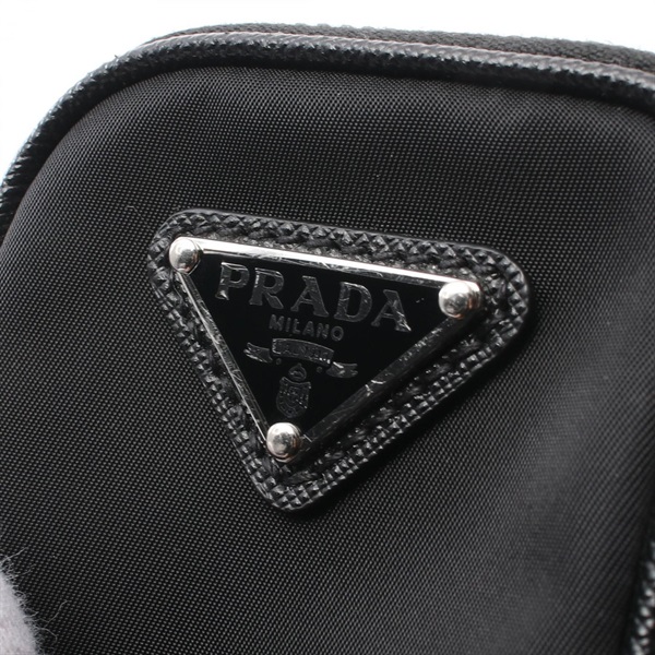 プラダ(PRADA)プラダ Re-Nylon ショルダーバッグ バッグ メンズ 2VD034｜2101218246933｜【公式】新品中古どちらもブランドの通販ならブランドオフ・オンラインストア|  BRAND OFF Online Store