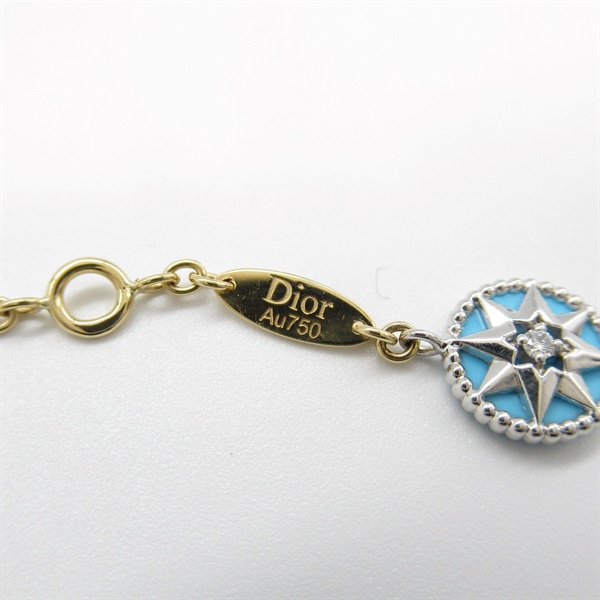 ディオール(Dior)ディオール ローズ デ ヴァン マルチカラー ブレスレット ブレスレット アクセサリー  レディース｜2101218251135｜【公式】新品中古どちらもブランドの通販ならブランドオフ・オンラインストア| BRAND OFF Online  Store