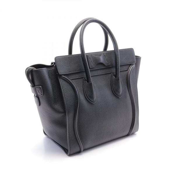 セリーヌ(CELINE)セリーヌ ラゲージ ミニショッパー ハンドバッグ バッグ レディース  165213｜2101218261851｜【公式】新品中古どちらもブランドの通販ならブランドオフ・オンラインストア| BRAND OFF Online  Store