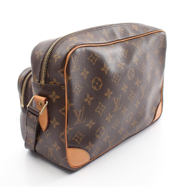 ルイ・ヴィトン(LOUIS VUITTON)ルイ・ヴィトン ナイル ショルダーバッグ バッグ レディース  M45244｜2101218273397｜【公式】新品中古どちらもブランドの通販ならブランドオフ・オンラインストア| BRAND OFF Online  Store