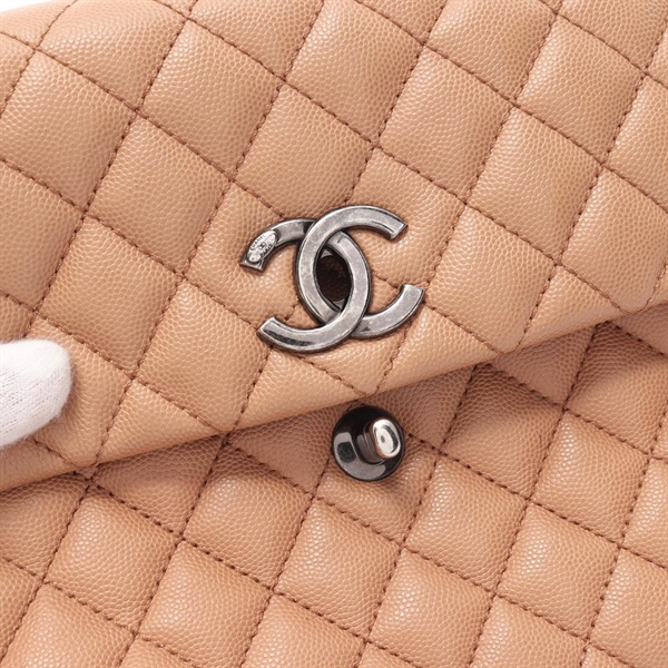 シャネル(CHANEL)シャネル ココハンドル29 トップハンドル フラップ バッグ マトラッセ ハンドバッグ バッグ レディース  92991｜2101218273618｜【公式】新品中古どちらもブランドの通販ならブランドオフ・オンラインストア| BRAND OFF Online  Store