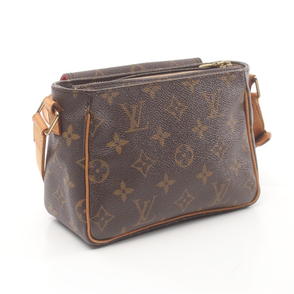 ルイ・ヴィトン(LOUIS VUITTON)ルイ・ヴィトン ヴィバシテPM ショルダーバッグ バッグ レディース M51165｜2101218274332｜【公式】新品中古どちらもブランドの通販ならブランドオフ・オンラインストア|  BRAND OFF Online Store