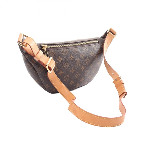 ルイ・ヴィトン(LOUIS VUITTON)ルイ・ヴィトン バムバッグ モノグラム ウエストバッグ ボディバッグ バッグ メンズ レディース  M43644｜2101218275551｜【公式】新品中古どちらもブランドの通販ならブランドオフ・オンラインストア| BRAND OFF Online  Store