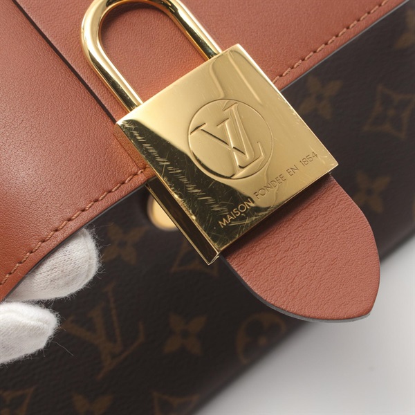 ルイ・ヴィトン(LOUIS VUITTON)ルイ・ヴィトン ロッキーBB ハンドバッグ バッグ レディース  M44654｜2101218275568｜【公式】新品中古どちらもブランドの通販ならブランドオフ・オンラインストア| BRAND OFF Online  Store