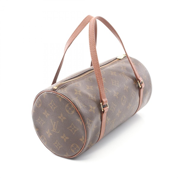 ルイ・ヴィトン(LOUIS VUITTON)ルイ・ヴィトン パピヨン26 モノグラム 旧型 ハンドバッグ バッグ レディース M51366｜2101218277005｜【公式】新品中古どちらもブランドの通販ならブランドオフ・オンラインストア|  BRAND OFF Online Store