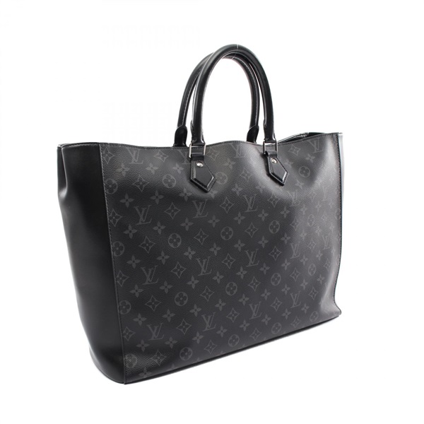 ルイ・ヴィトン(LOUIS VUITTON)ルイ・ヴィトン グラン サック トートバッグ バッグ メンズ  M44733｜2101218279238｜【公式】新品中古どちらもブランドの通販ならブランドオフ・オンラインストア| BRAND OFF Online  Store