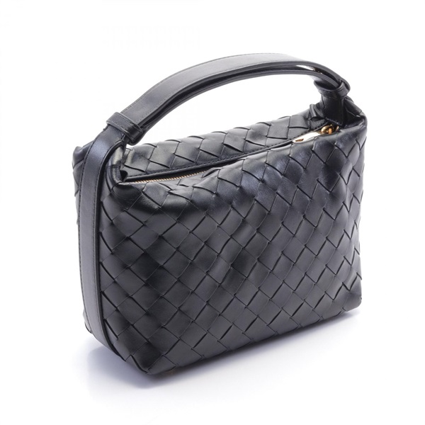 ボッテガヴェネタ(BOTTEGA VENETA)ボッテガヴェネタ MINI WALLACE ミニ ウォレス イントレチャート ハンドバッグ バッグ  レディース 754443V3IV18425｜2101218279788｜【公式】新品中古どちらもブランドの通販ならブランドオフ・オンラインストア|  BRAND OFF Online Store