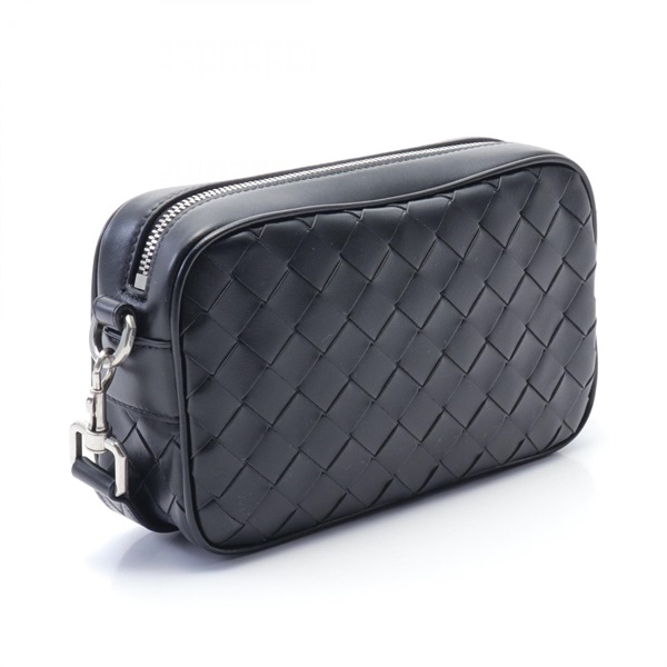 ボッテガヴェネタ(BOTTEGA VENETA)ボッテガヴェネタ イントレチャート ショルダーバッグ バッグ メンズ  765911V2HL18803｜2101218279795｜【公式】新品中古どちらもブランドの通販ならブランドオフ・オンラインストア| BRAND  OFF Online Store