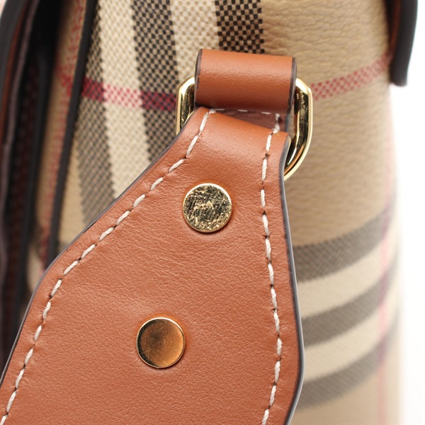 バーバリー(BURBERRY)バーバリー NOTE ノート ヴィンテージチェック ショルダーバッグ バッグ レディース  8092067｜2101218279931｜【公式】新品中古どちらもブランドの通販ならブランドオフ・オンラインストア| BRAND OFF  Online Store