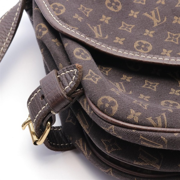 ルイ・ヴィトン(LOUIS VUITTON)ルイ・ヴィトン ソミュール ショルダーバッグ バッグ レディース M95227｜2101218284225｜【公式】新品中古どちらもブランドの通販ならブランドオフ・オンラインストア|  BRAND OFF Online Store