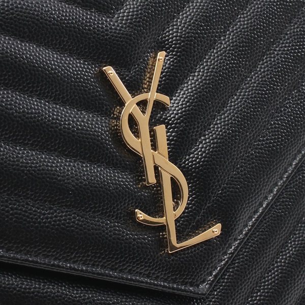 サンローランパリ(SAINT LAURENT PARIS)サンローランパリ モノグラム セカンドバッグ クラッチバッグ バッグ レディース  617662BOW011000｜2101218287875｜【公式】新品中古どちらもブランドの通販ならブランドオフ・オンラインストア| BRAND  OFF Online Store