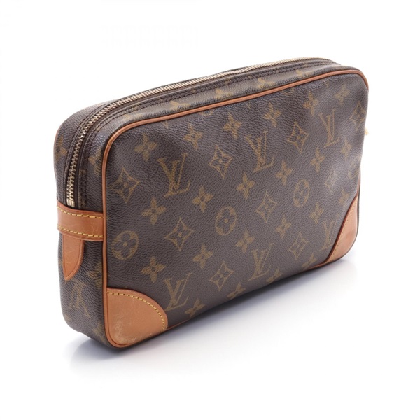 ルイ・ヴィトン(LOUIS VUITTON)ルイ・ヴィトン マルリードラゴンヌ セカンドバッグ クラッチバッグ バッグ メンズ レディース  M51825｜2101218288957｜【公式】新品中古どちらもブランドの通販ならブランドオフ・オンラインストア| BRAND OFF Online  Store