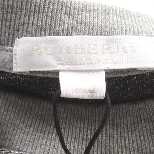 バーバリー(BURBERRY)バーバリー スウェット 衣料品 トップス レディース  4064202｜2101218289268｜【公式】新品中古どちらもブランドの通販ならブランドオフ・オンラインストア| BRAND OFF  Online Store