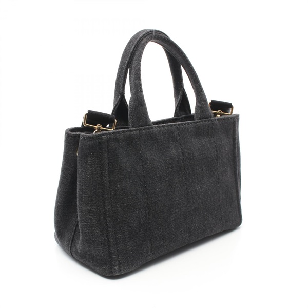 プラダ(PRADA)プラダ CANAPA カナパ トートバッグ バッグ レディース 1BG439｜2101218289473｜【公式】新品中古どちらもブランドの通販ならブランドオフ・オンラインストア|  BRAND OFF Online Store