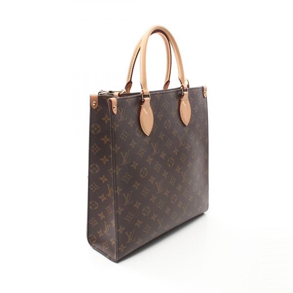 LOUIS VUITTON】ルイヴィトン『エピ 済まない サックプラPM』M58658 レディース 2WAYバッグ 1週間保証【中古】