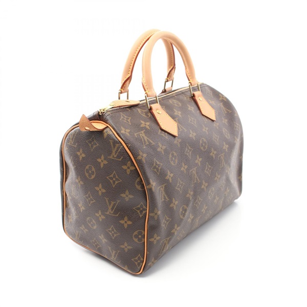 ルイ・ヴィトン(LOUIS VUITTON)ルイ・ヴィトン スピーディ30 モノグラム ハンドバッグ バッグ レディース M41526｜2101218295443｜【公式】新品中古どちらもブランドの通販ならブランドオフ・オンラインストア|  BRAND OFF Online Store