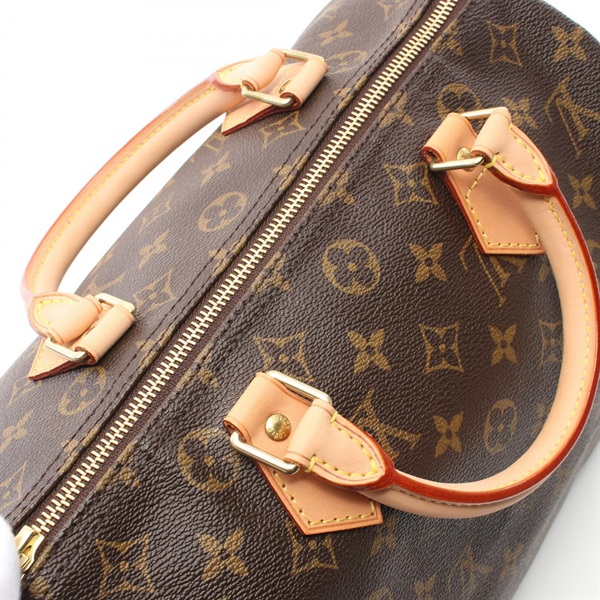 ルイ・ヴィトン(LOUIS VUITTON)ルイ・ヴィトン スピーディ30 モノグラム ハンドバッグ バッグ レディース M41526｜2101218295443｜【公式】新品中古どちらもブランドの通販ならブランドオフ・オンラインストア|  BRAND OFF Online Store