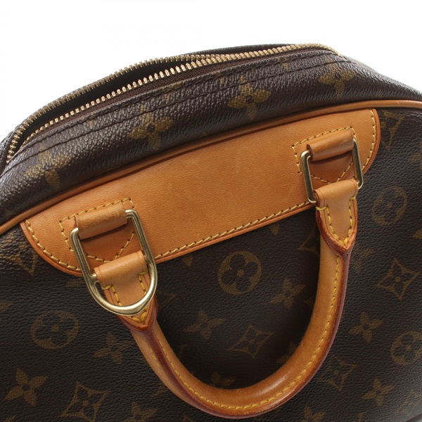 ルイ・ヴィトン(LOUIS VUITTON)ルイ・ヴィトン トゥルーヴィル ハンドバッグ バッグ レディース  M42228｜2101218295702｜【公式】新品中古どちらもブランドの通販ならブランドオフ・オンラインストア| BRAND OFF Online  Store