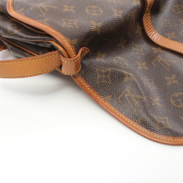 ルイ・ヴィトン(LOUIS VUITTON)ルイ・ヴィトン ソミュール30 ショルダーバッグ バッグ レディース M42256｜2101218298826｜【公式】新品中古どちらもブランドの通販ならブランドオフ・オンラインストア|  BRAND OFF Online Store