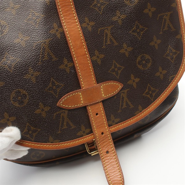 ルイ・ヴィトン(LOUIS VUITTON)ルイ・ヴィトン ソミュール30 ショルダーバッグ バッグ レディース M42256｜2101218298826｜【公式】新品中古どちらもブランドの通販ならブランドオフ・オンラインストア|  BRAND OFF Online Store