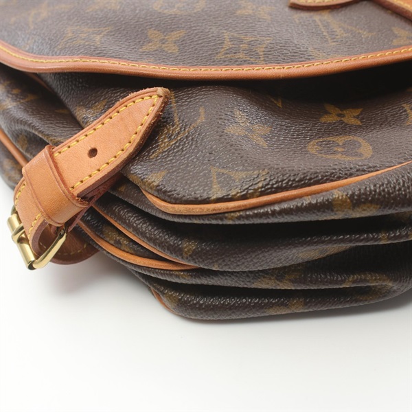 ルイ・ヴィトン(LOUIS VUITTON)ルイ・ヴィトン ソミュール30 ショルダーバッグ バッグ レディース M42256｜2101218298826｜【公式】新品中古どちらもブランドの通販ならブランドオフ・オンラインストア|  BRAND OFF Online Store