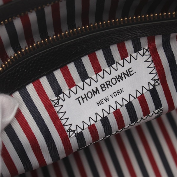 トムブラウン(THOM BROWNE)トムブラウン ペブルグレインダッフル トートバッグ バッグ メンズ レディース  MAG441A00198001｜2101218302813｜【公式】新品中古どちらもブランドの通販ならブランドオフ・オンラインストア| BRAND  OFF Online Store