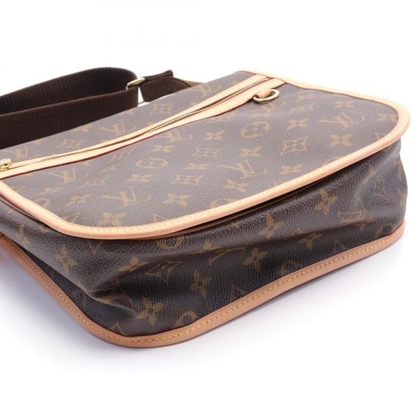 ルイ・ヴィトン(LOUIS VUITTON)ルイ・ヴィトン メッセンジャーPM ボスフォール ショルダーバッグ バッグ レディース  M40106｜2101218305067｜【公式】新品中古どちらもブランドの通販ならブランドオフ・オンラインストア| BRAND OFF Online  Store