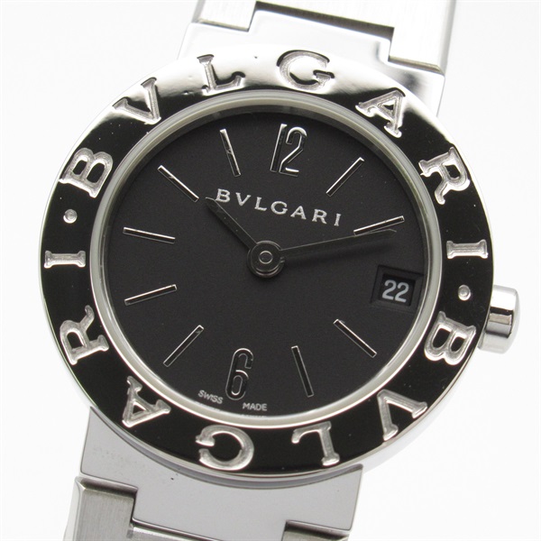 ブルガリ(BVLGARI)ブルガリ ブルガリ ブルガリ 腕時計 時計 レディース BB23SS/BB23SSD｜2101218315288｜【公式】新品中古どちらもブランドの通販ならブランドオフ・オンラインストア|  BRAND OFF Online Store