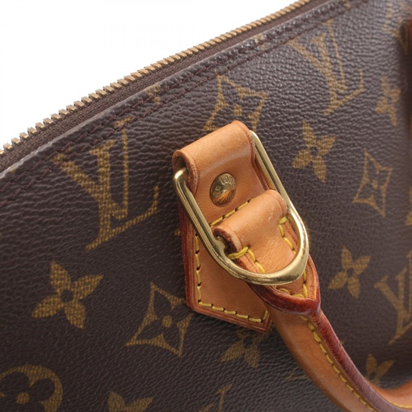 ルイ・ヴィトン(LOUIS VUITTON)ルイ・ヴィトン アルマPM ハンドバッグ バッグ レディース M51130｜2101218327984｜【公式】新品中古どちらもブランドの通販ならブランドオフ・オンラインストア|  BRAND OFF Online Store