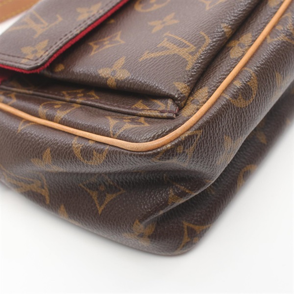 ルイ・ヴィトン(LOUIS VUITTON)ルイ・ヴィトン ヴィバシテPM ショルダーバッグ バッグ レディース M51165｜2101218342864｜【公式】新品中古どちらもブランドの通販ならブランドオフ・オンラインストア|  BRAND OFF Online Store