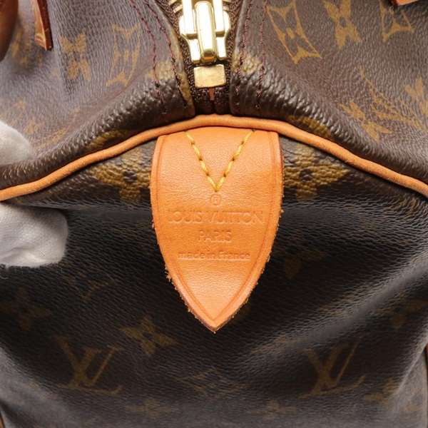 ルイ・ヴィトン(LOUIS VUITTON)ルイ・ヴィトン スピーディ30 ハンドバッグ バッグ レディース M41526｜2101218342970｜【公式】新品中古どちらもブランドの通販ならブランドオフ・オンラインストア|  BRAND OFF Online Store