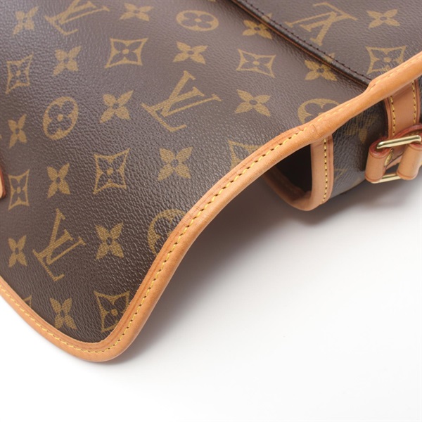 ルイ・ヴィトン(LOUIS VUITTON)ルイ・ヴィトン ソローニュ モノグラム ショルダーバッグ バッグ レディース M42250｜2101218343243｜【公式】新品中古どちらもブランドの通販ならブランドオフ・オンラインストア|  BRAND OFF Online Store