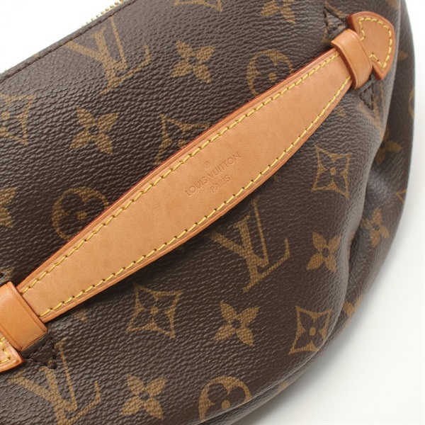 ルイ・ヴィトン(LOUIS VUITTON)ルイ・ヴィトン バムバッグ ウエストバッグ ボディバッグ バッグ メンズ レディース M43644｜2101218343304｜【公式】新品中古どちらもブランドの通販ならブランドオフ・オンラインストア|  BRAND OFF Online Store