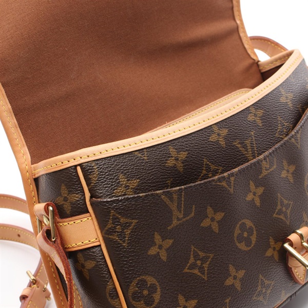 ルイ・ヴィトン(LOUIS VUITTON)ルイ・ヴィトン ソローニュ ショルダーバッグ バッグ レディース M42250｜2101218343397｜【公式】新品中古どちらもブランドの通販ならブランドオフ・オンラインストア|  BRAND OFF Online Store